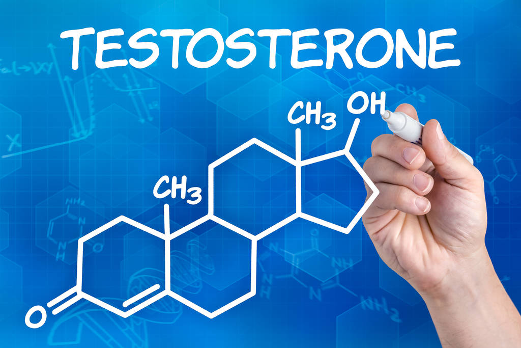 Testosteronul provoacă comportament agresiv?