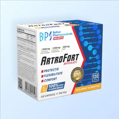 ARTHROFORT - 1