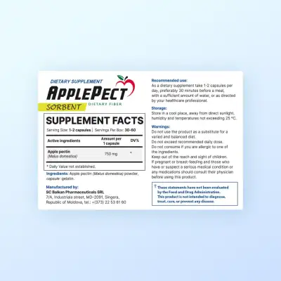 ApplePect - 3