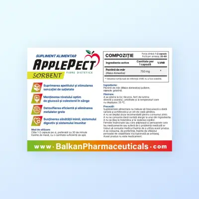 ApplePect - 4