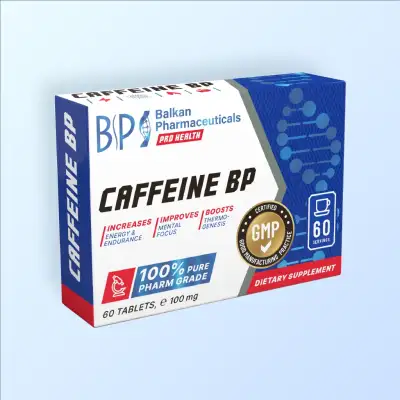 CAFFEINE BP - 1