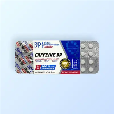 CAFFEINE BP - 2