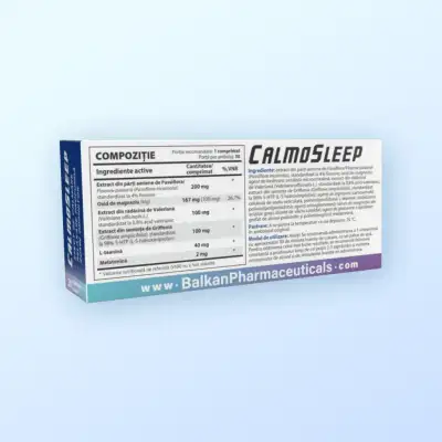 CalmoSleep - 2