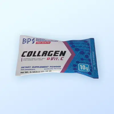 Collagen + Vit. C - 4