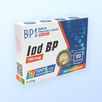Iod-BP - 1