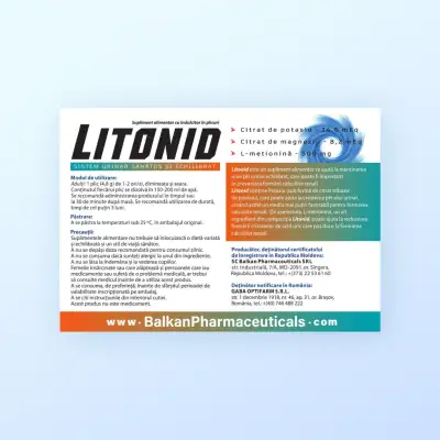 Litonid - 3