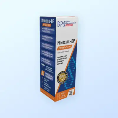 Minoxidil-BP 2% - 1