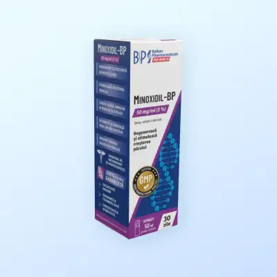 Minoxidil-BP 5%