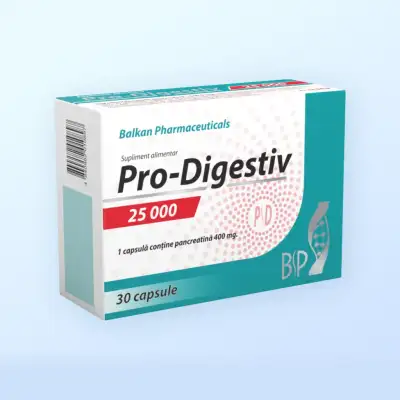 Pro Digestiv 25 000 - 1