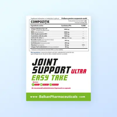 JOINT SUPPORT ULTRA EASY TAKE - 3