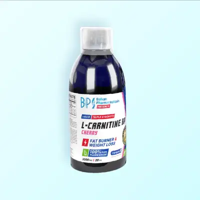 L-Carnitine BP Cherry