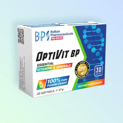 OPTIVIT BP