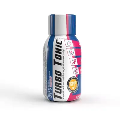 Turbo Tonic - 3