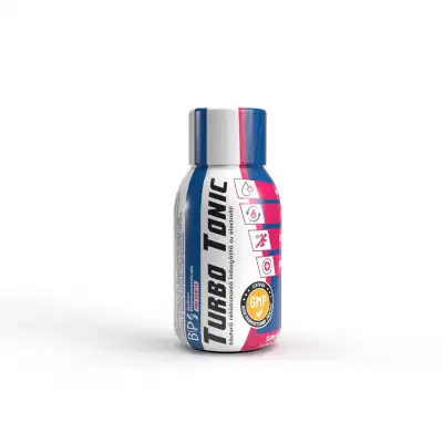 Turbo Tonic - 1