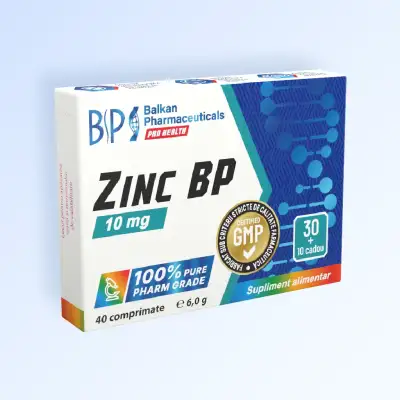 ZINC BP